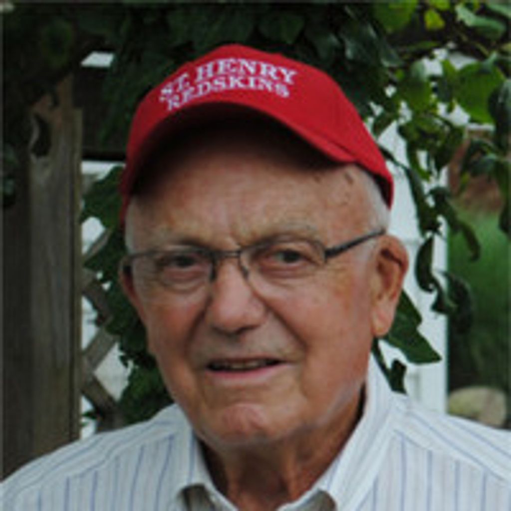 Ralph A. Bruns