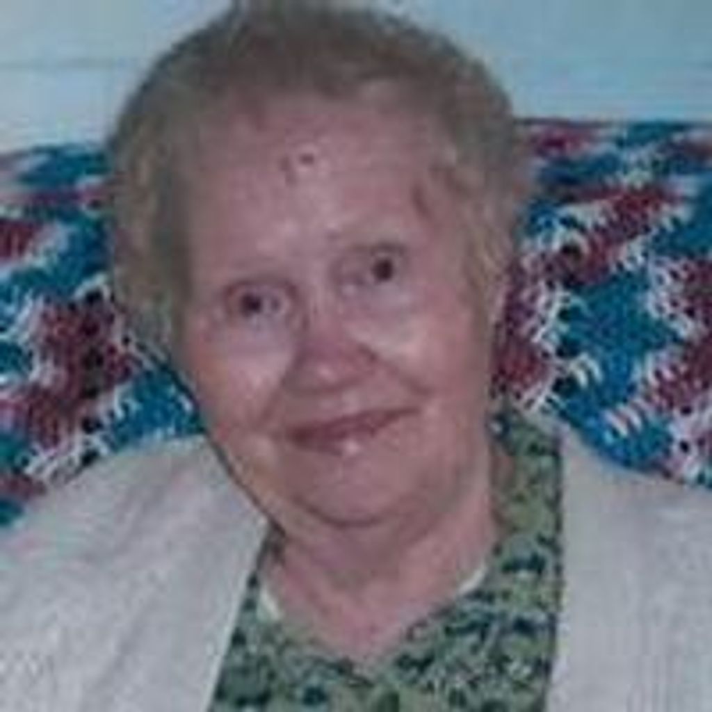 Beatrice Ebbie Dagnan Hess