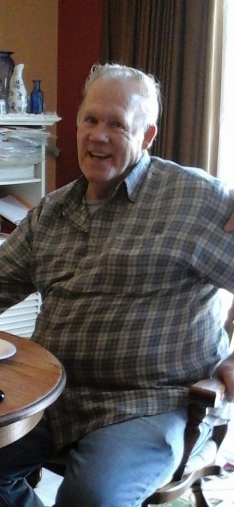 Harold D. Smith Profile Photo