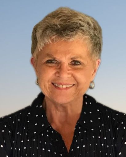 Mary Alice Ebnet's obituary image