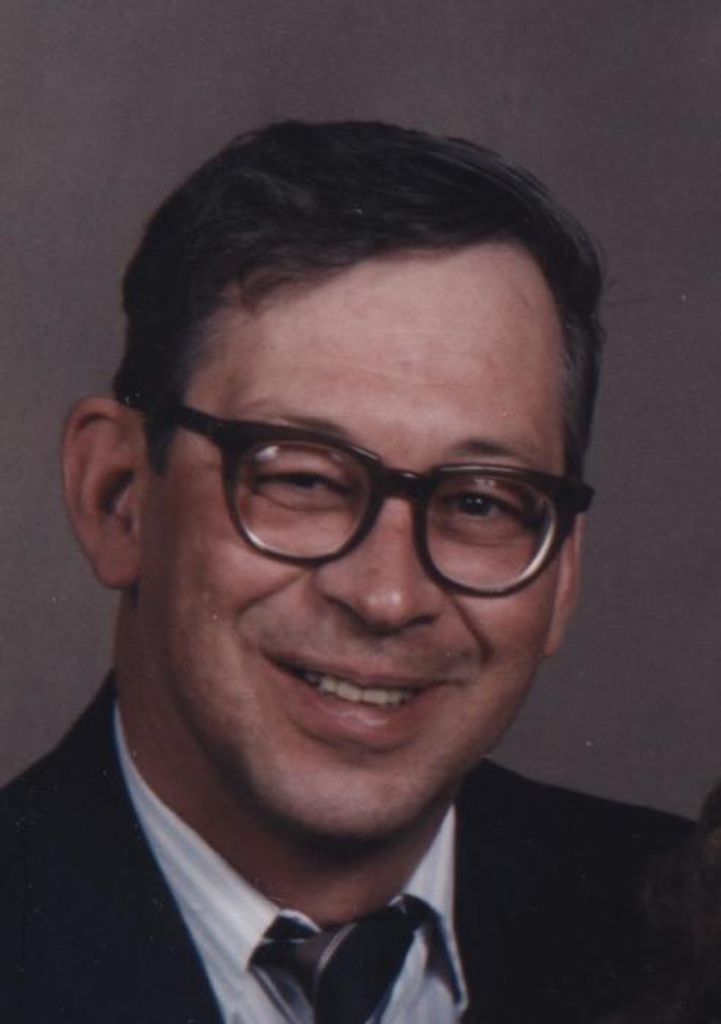 Edward Tezak Jr.