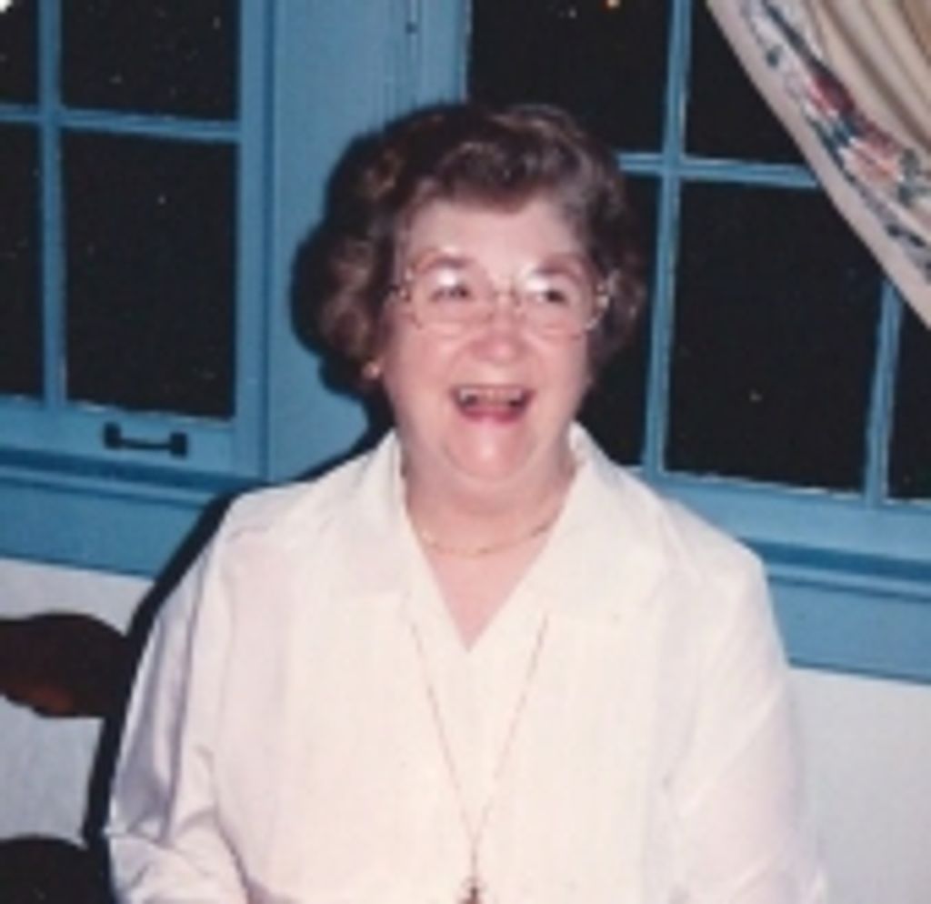 Evelyn Stedham Whipple
