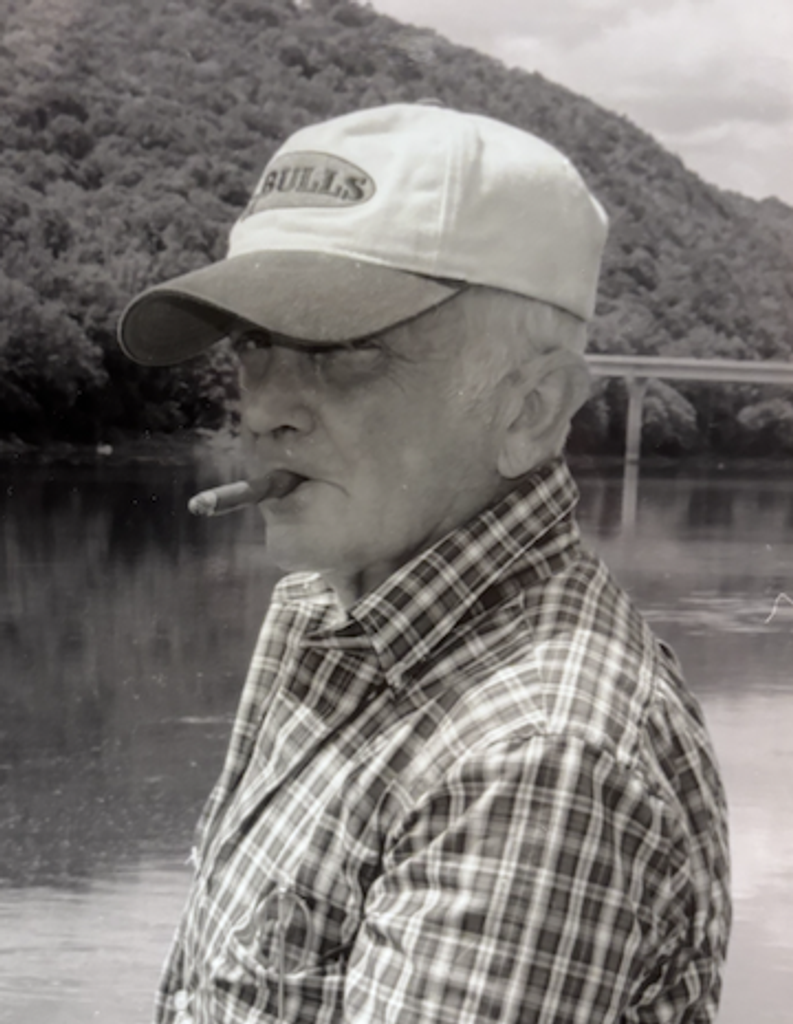 John 'Jack" Fredericks Profile Photo