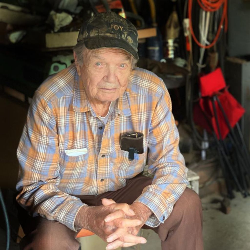 Leland Williams Profile Photo