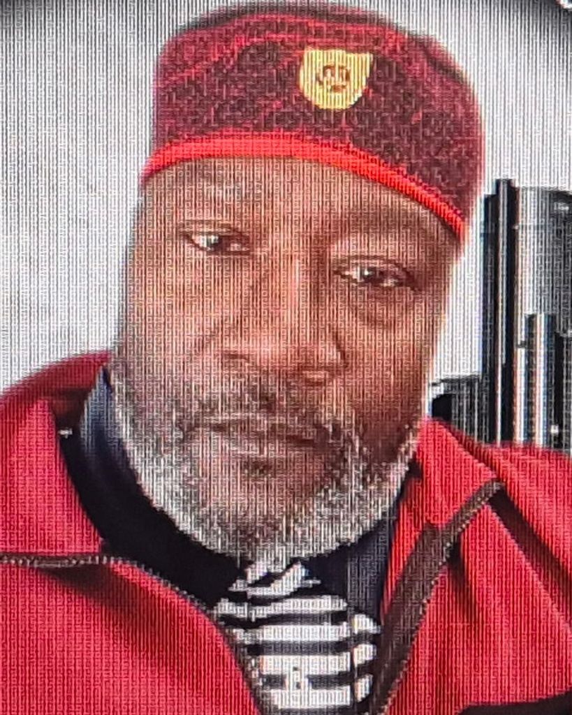 Jamie Lamar Thompkins Profile Photo