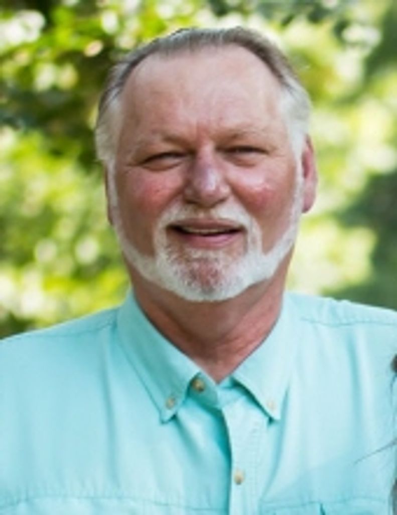 Gary Allen Wheeler -Gfh