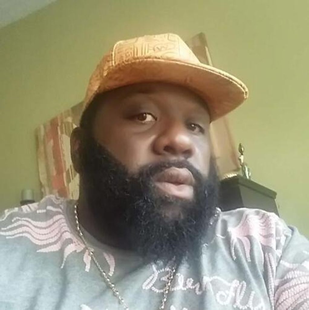 Ahmad Rashad Richardson Profile Photo
