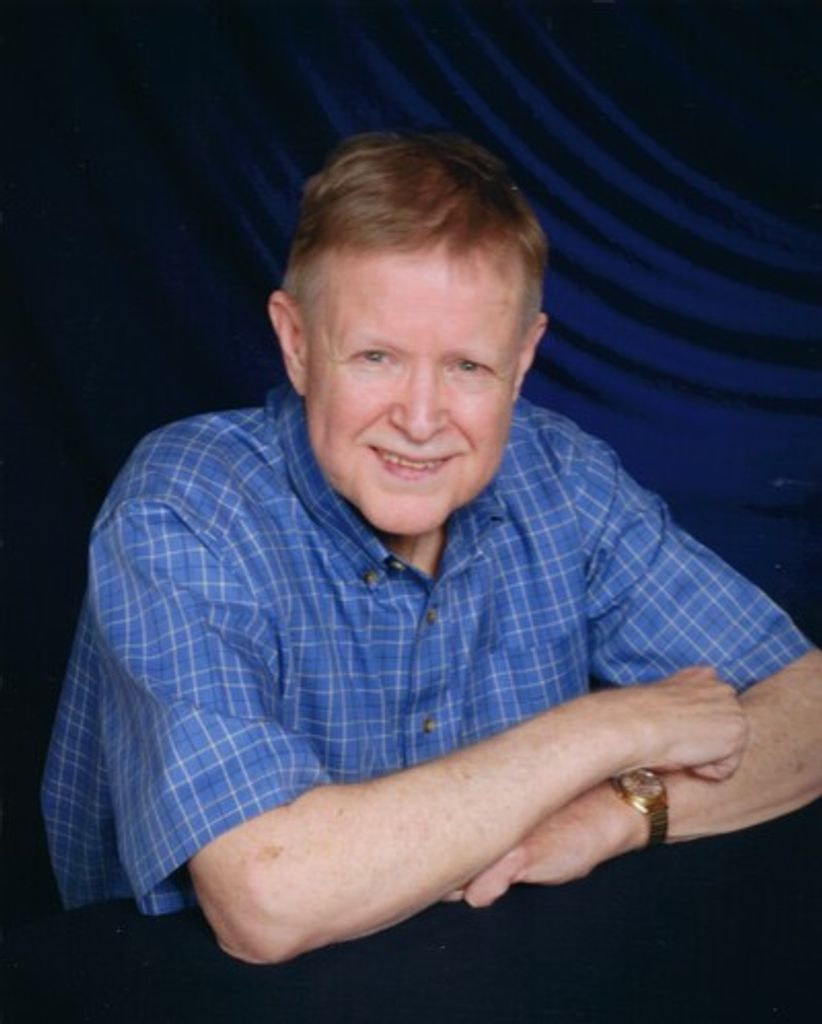 Charles Franklin Tate Profile Photo