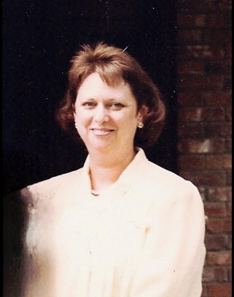 Cheryl Kay Gillespie Profile Photo