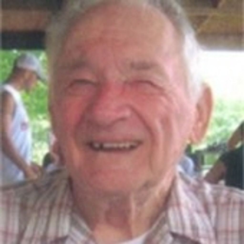Eugene Godwin