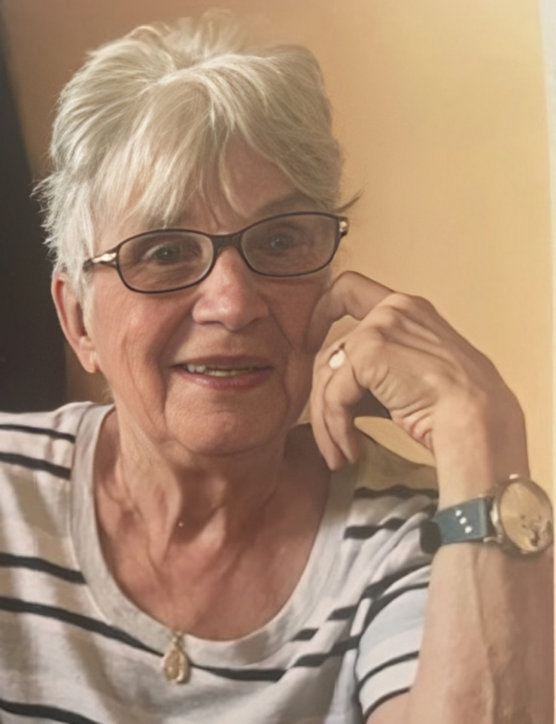 Dorothy Bernice Domaniewski