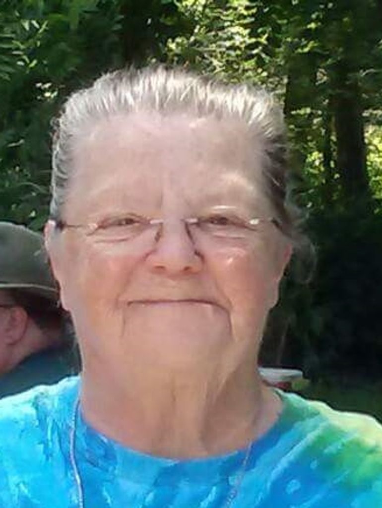 Mary Buck Profile Photo