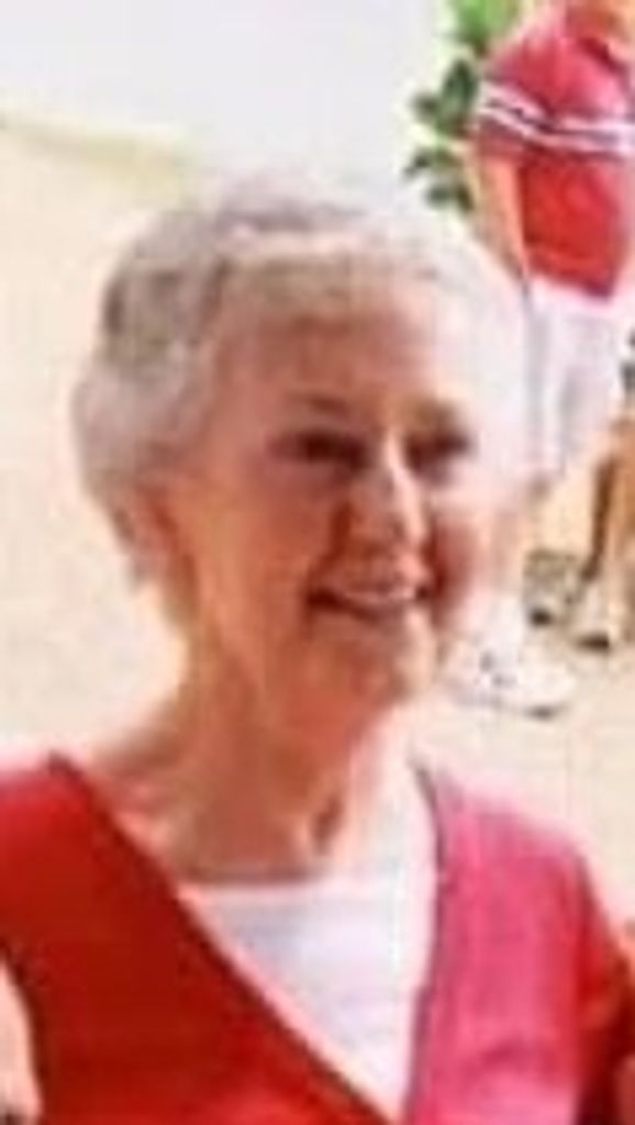 Jean Garst
