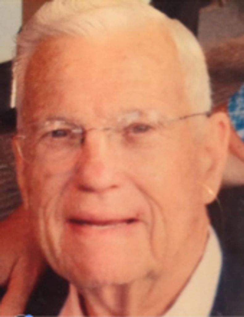 J.D. Stinson Profile Photo