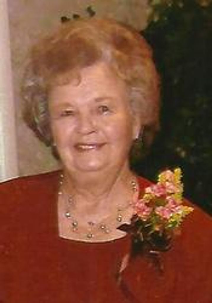 Allyne B. Shepherd