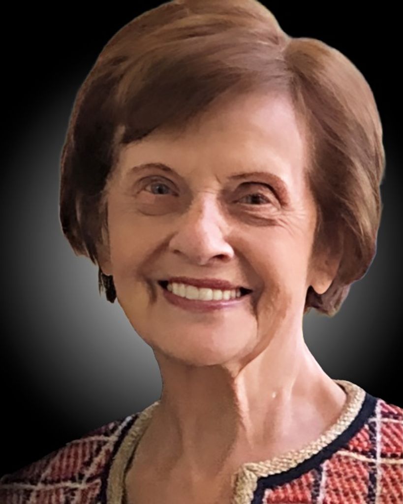 Marjorie Grantham Stevens