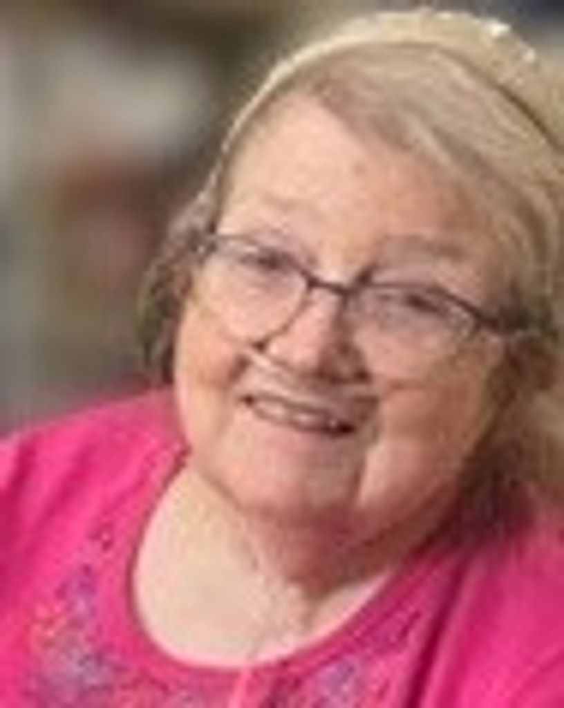 Mary A. Wilcox