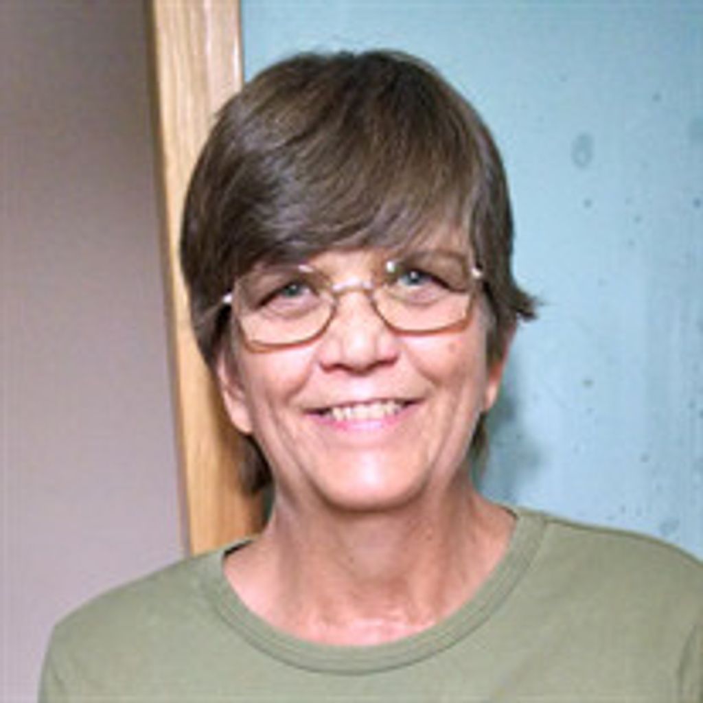 Lynne Graves