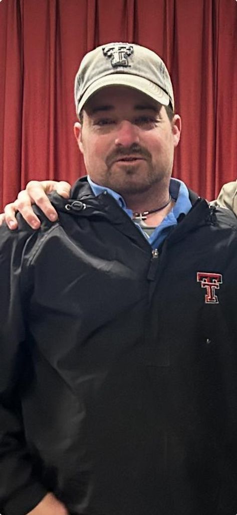 Adam M Cargile Profile Photo