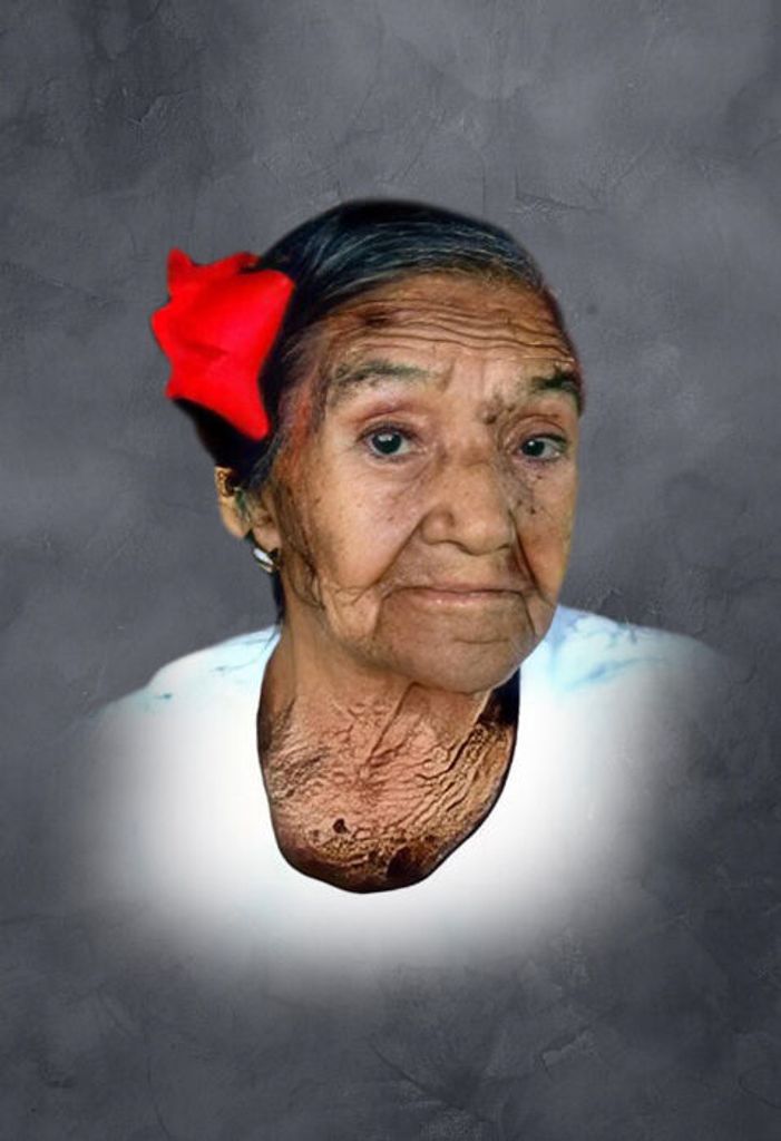 Maria Del Refugio (Valderas)  Urrutia Profile Photo
