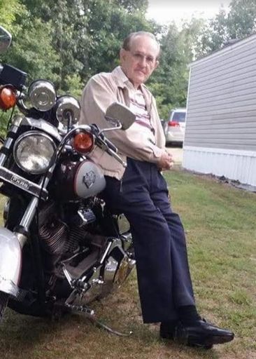 William Eugene Cutteridge Profile Photo