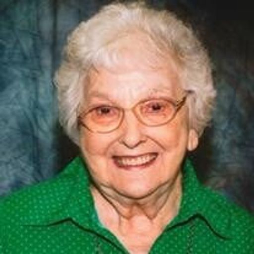 Genevieve H. Scheuring Profile Photo