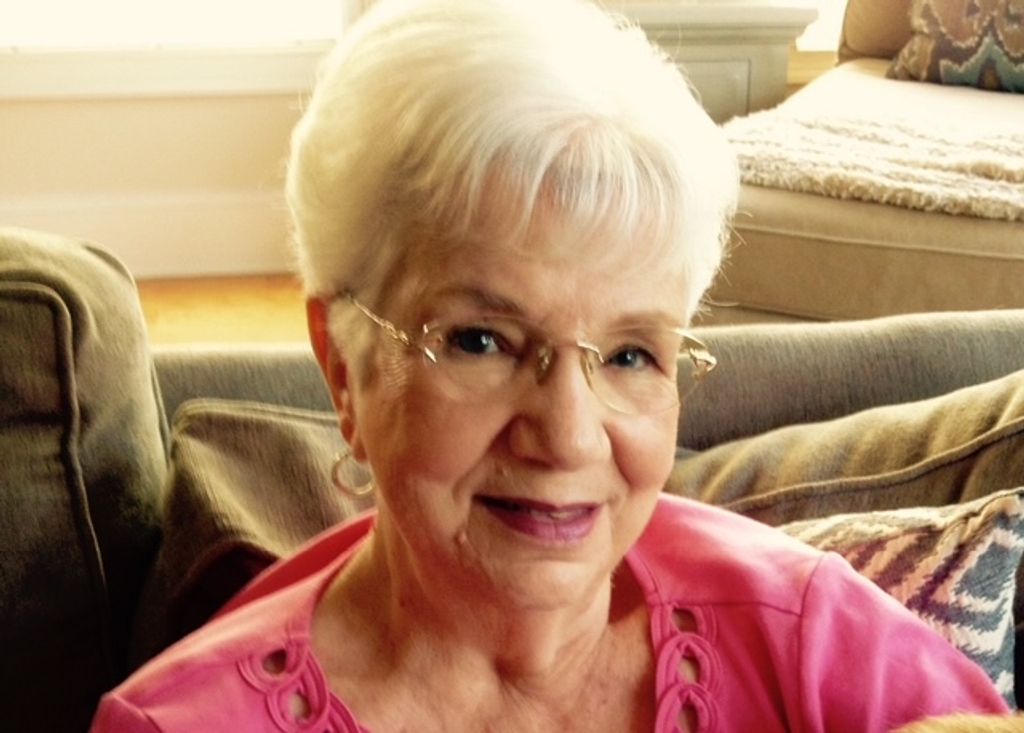 Kathryn Jacqueline "Jackie" Mcclure Profile Photo