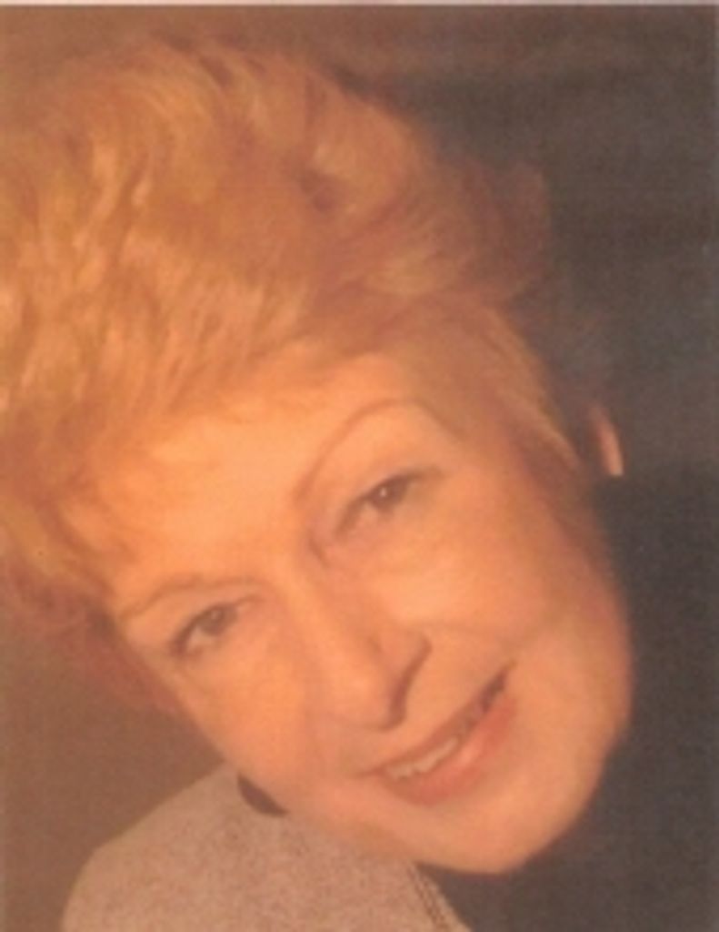 Helen Amendola Von Waldner