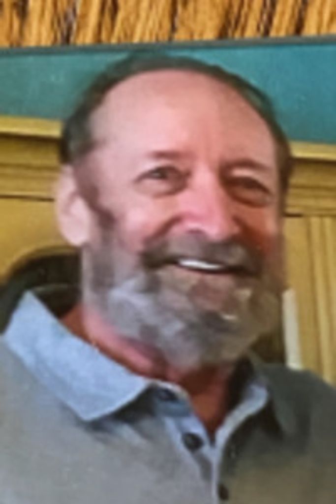 Roger D. Arms