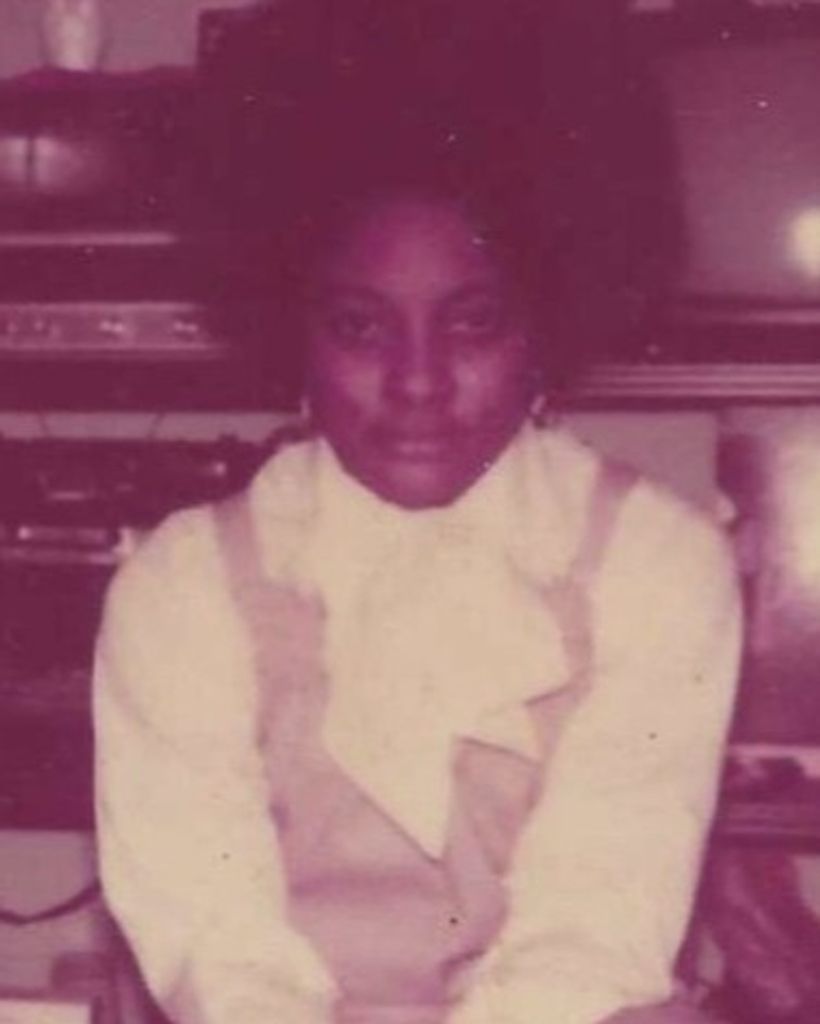Jessie Pearl Gilmore