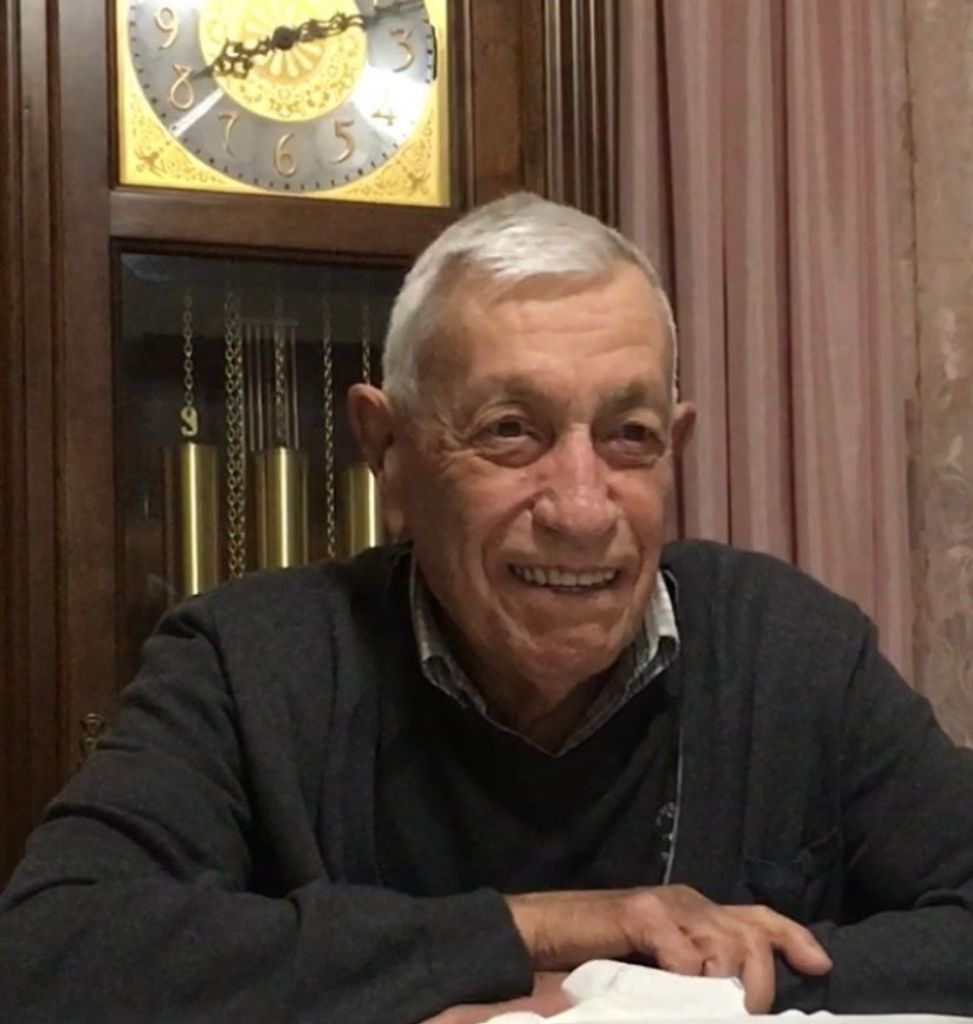 Manuel E. Batista
