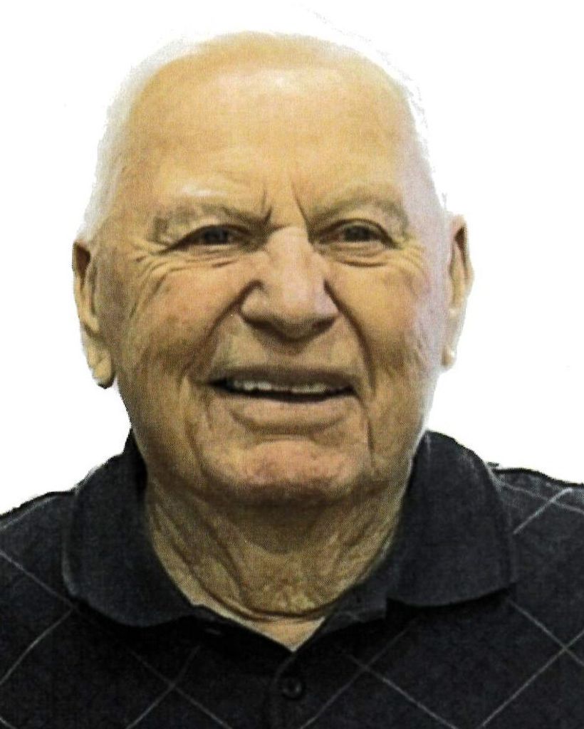 LeRoy Eugene Larson