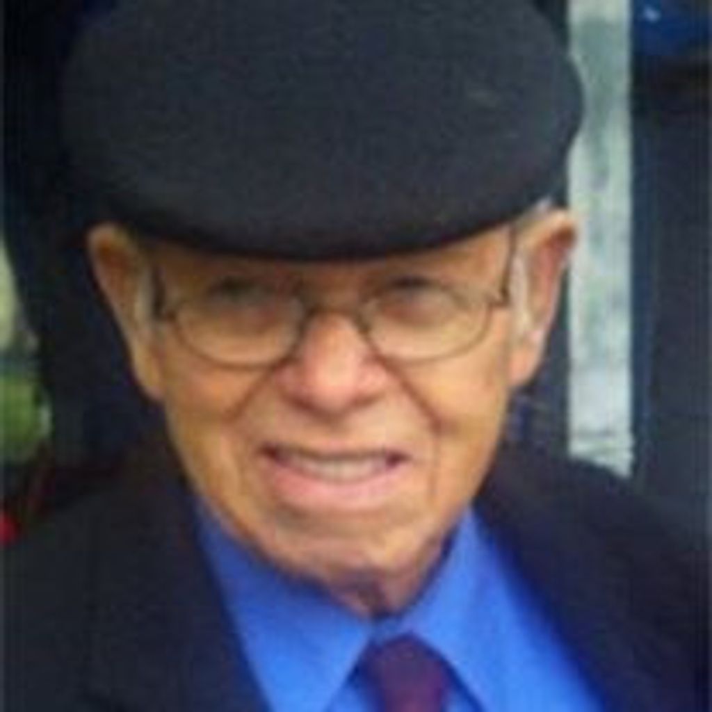 Manson Billiot, Sr.