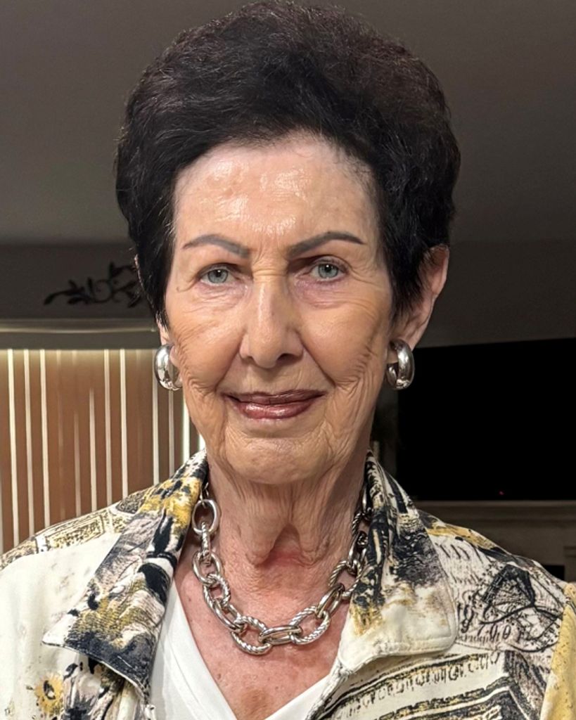 Carol (Berntson)  Spaulding