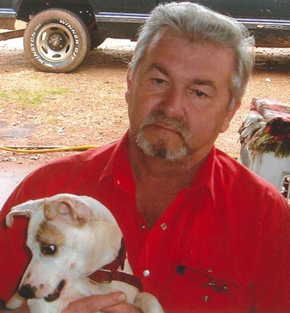 Glenn Williford