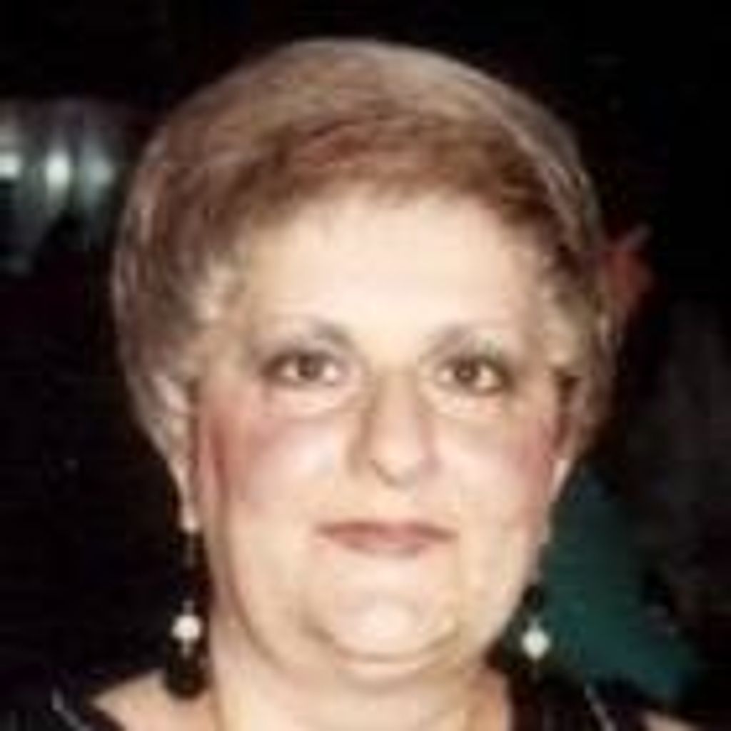 Irene Glinatsis