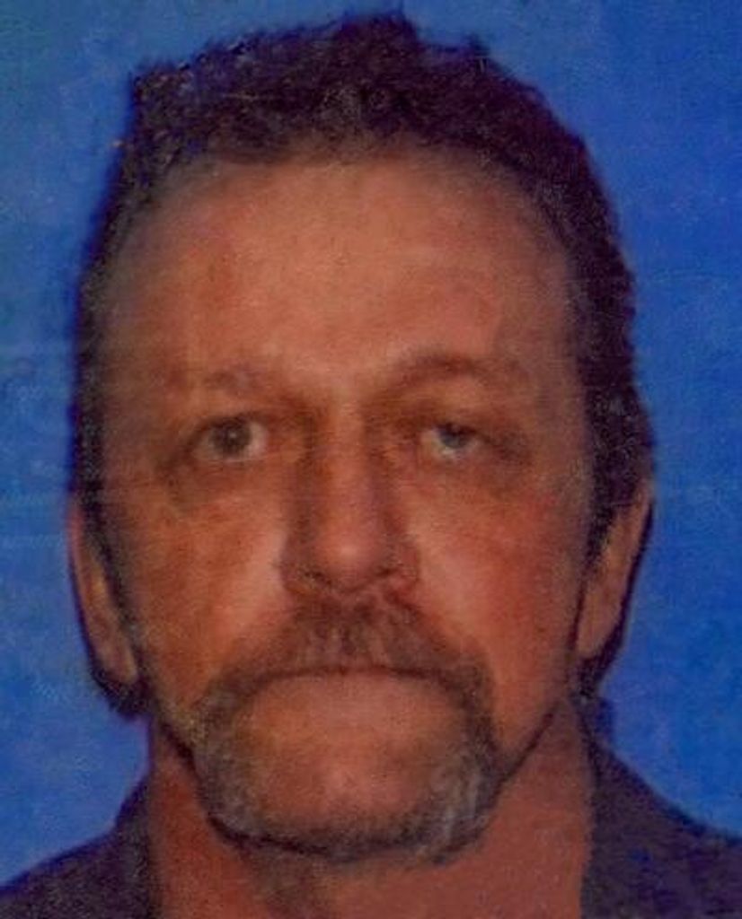 Douglas Louis Gibson Profile Photo