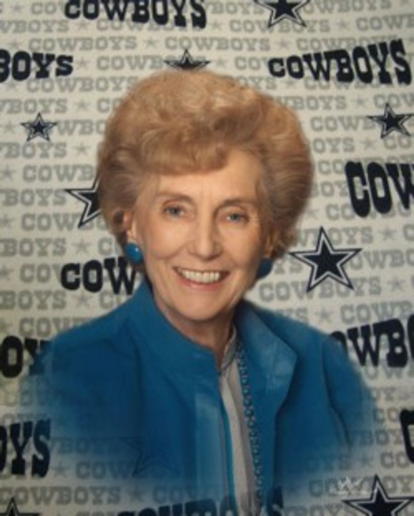 Mary Nix