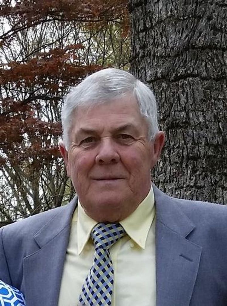 Charles Edward Terrell Profile Photo