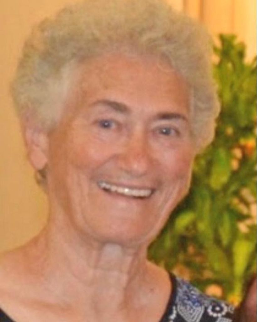 Dolores Leger Hebert Profile Photo