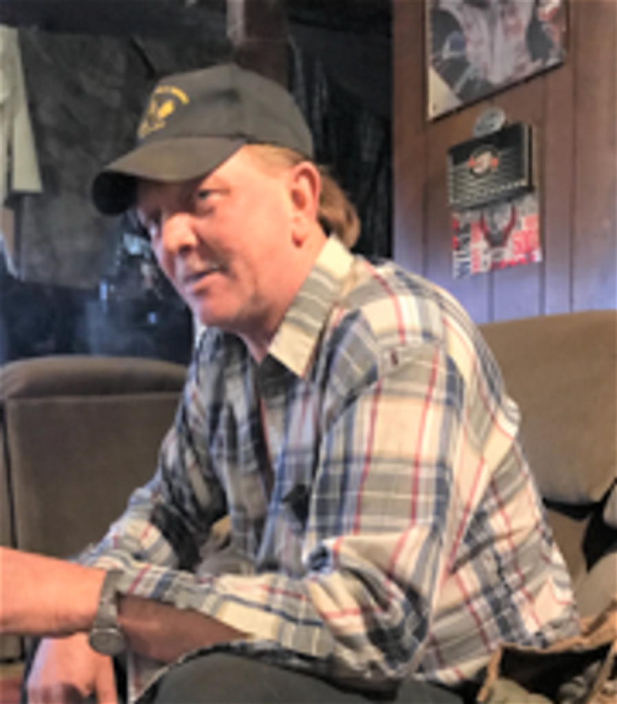 Roger Anders Profile Photo