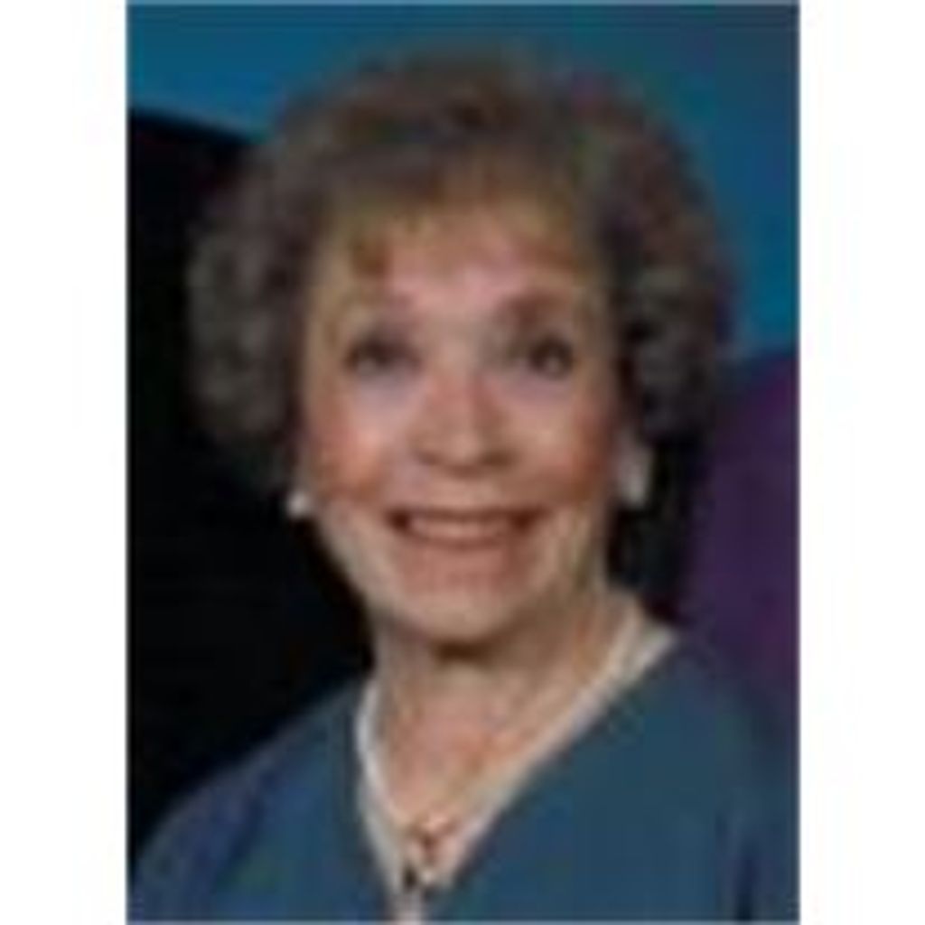 Mabel J. - Age 88 - Los Alamos Guest
