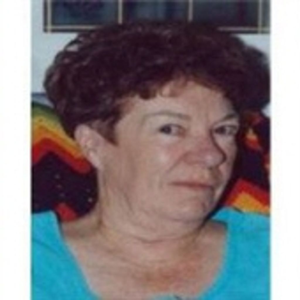 Ruth E. (Beth) Savage