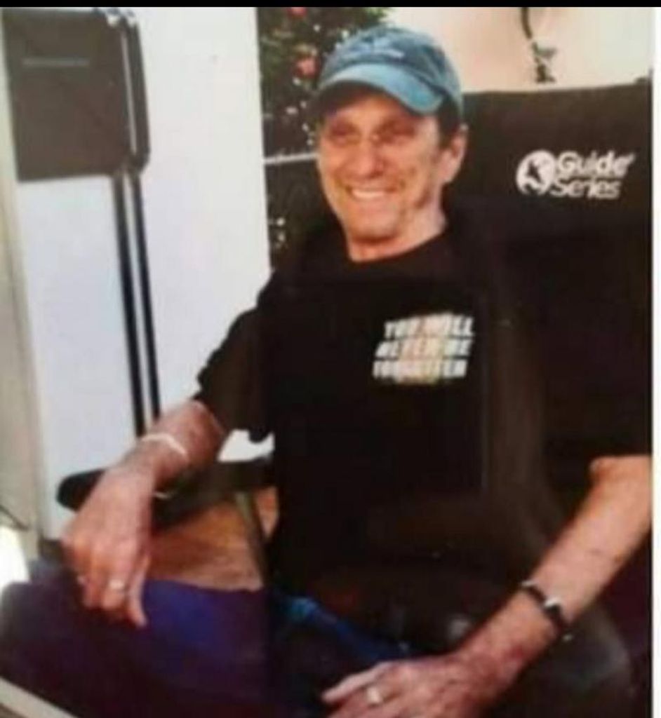 Richard Everett Chance Jr. Profile Photo