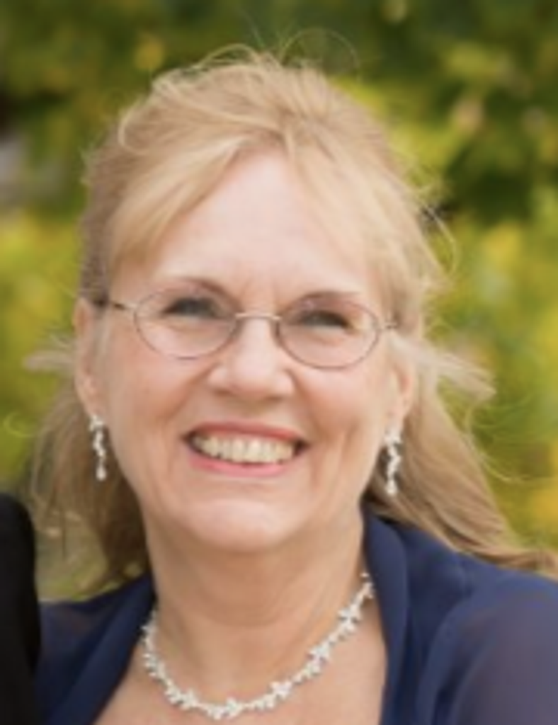 Barbara Anne  Borchers Profile Photo