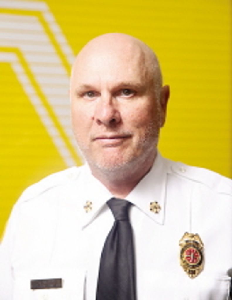 Jerry Meyer