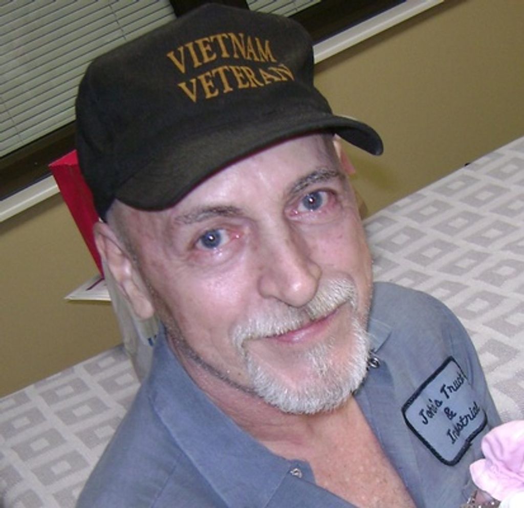 John Howard Phillips Jr.