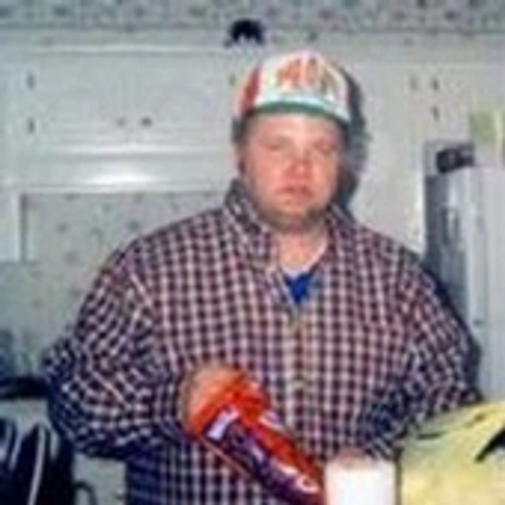 Robert Franklin Burrell