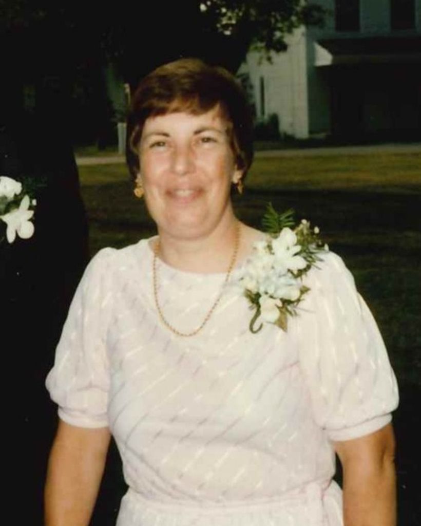 Pamela J. Bolton