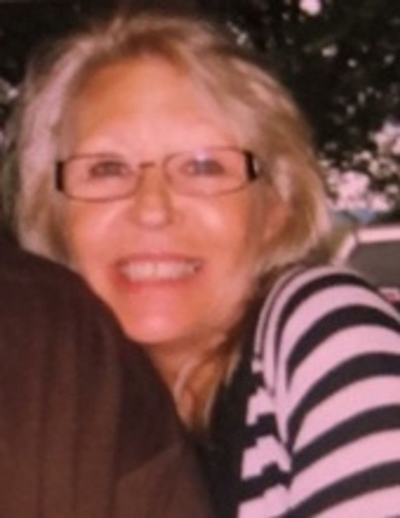 Madenia Palmore Profile Photo